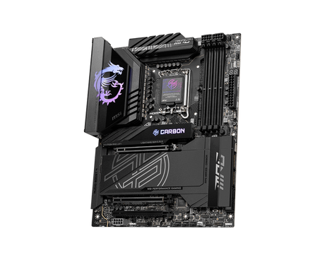MPG Z890 CARBON WIFI