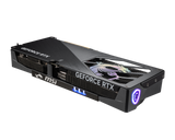 GeForce RTX™ 5080 16G GAMING TRIO OC