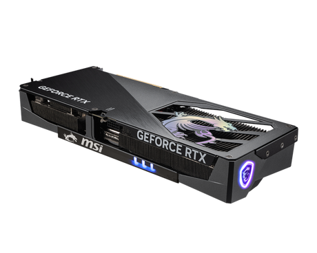 GeForce RTX™ 5080 16G GAMING TRIO OC