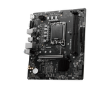 PRO H610M-E DDR5