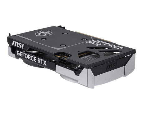 GeForce RTX™ 5050 8G VENTUS 2X OC