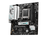B650M GAMING WIFI