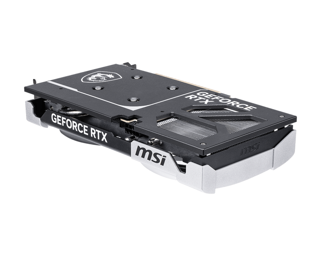 GeForce RTX™ 5060 Ti 8G VENTUS 2X OC PLUS