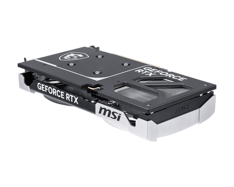 GeForce RTX™ 5060 Ti 8G VENTUS 2X OC PLUS