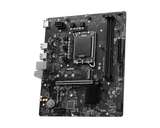 PRO H610M-S DDR4
