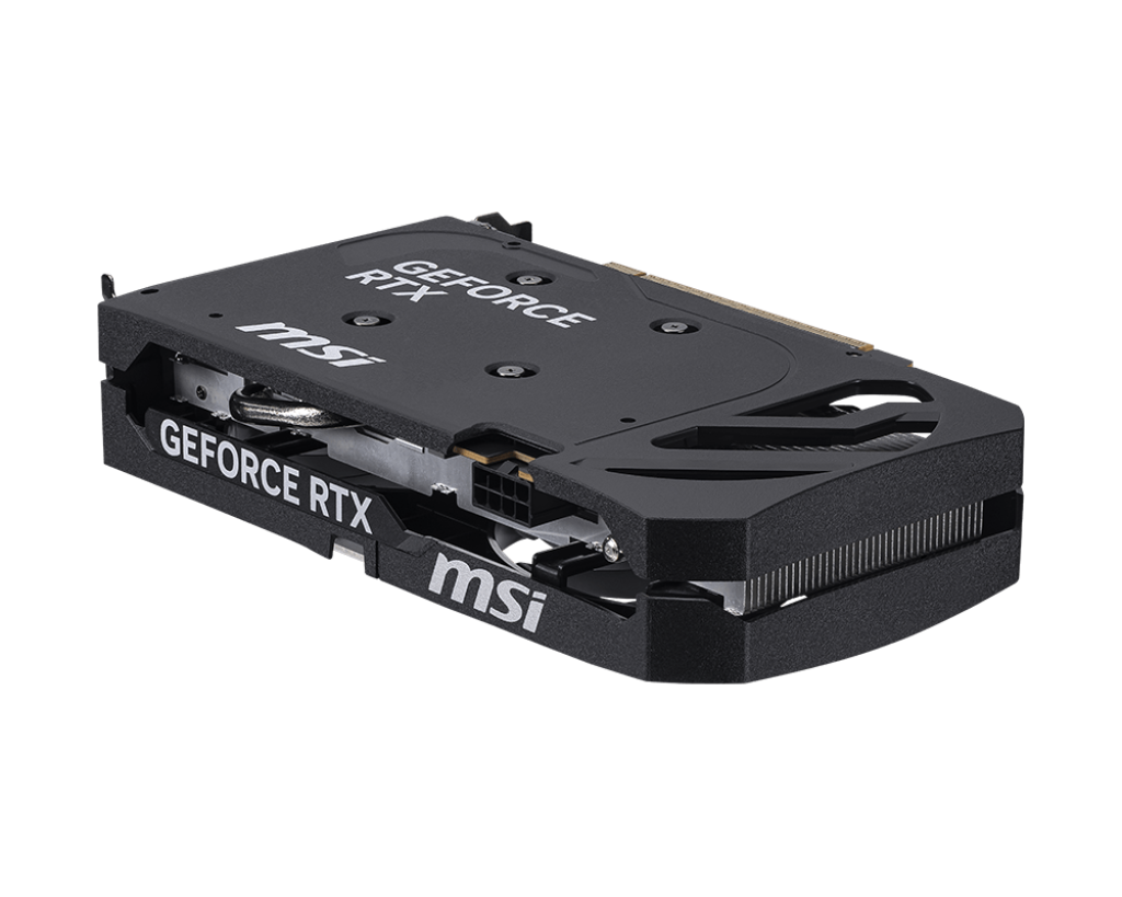 GeForce RTX™ 5050 8G SHADOW 2X OC