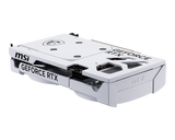 GeForce RTX™ 5060 8G VENTUS 2X OC WHITE