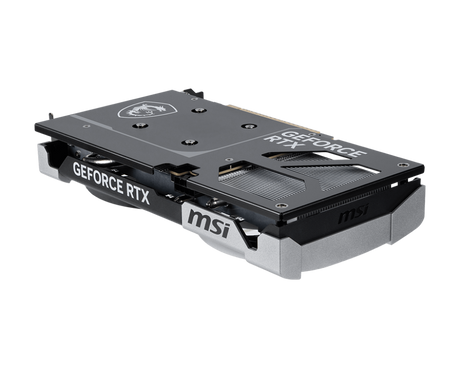 GeForce RTX™ 5060 Ti 16G VENTUS 2X OC PLUS