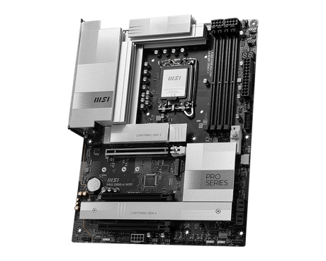 PRO Z890-A WIFI