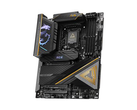 MEG Z890 ACE