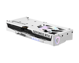 GeForce RTX™ 5060 8G GAMING TRIO OC WHITE