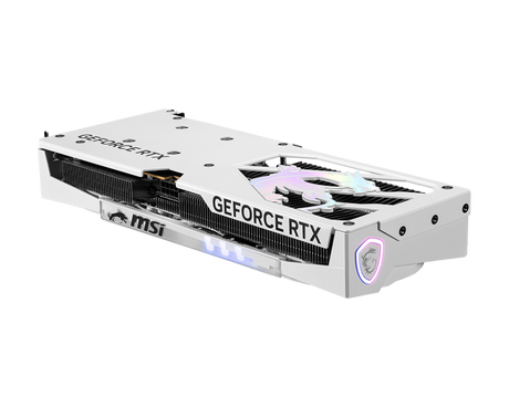 GeForce RTX™ 5060 8G GAMING TRIO OC WHITE