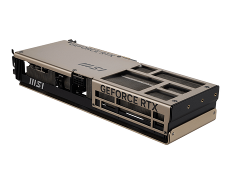 GeForce RTX™ 5070 12G INSPIRE 3X OC
