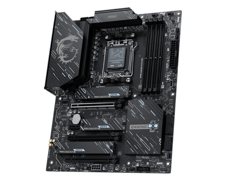 X870E GAMING PLUS WIFI