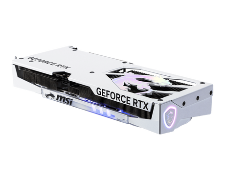 GeForce RTX™ 5060 Ti 8G GAMING TRIO OC WHITE