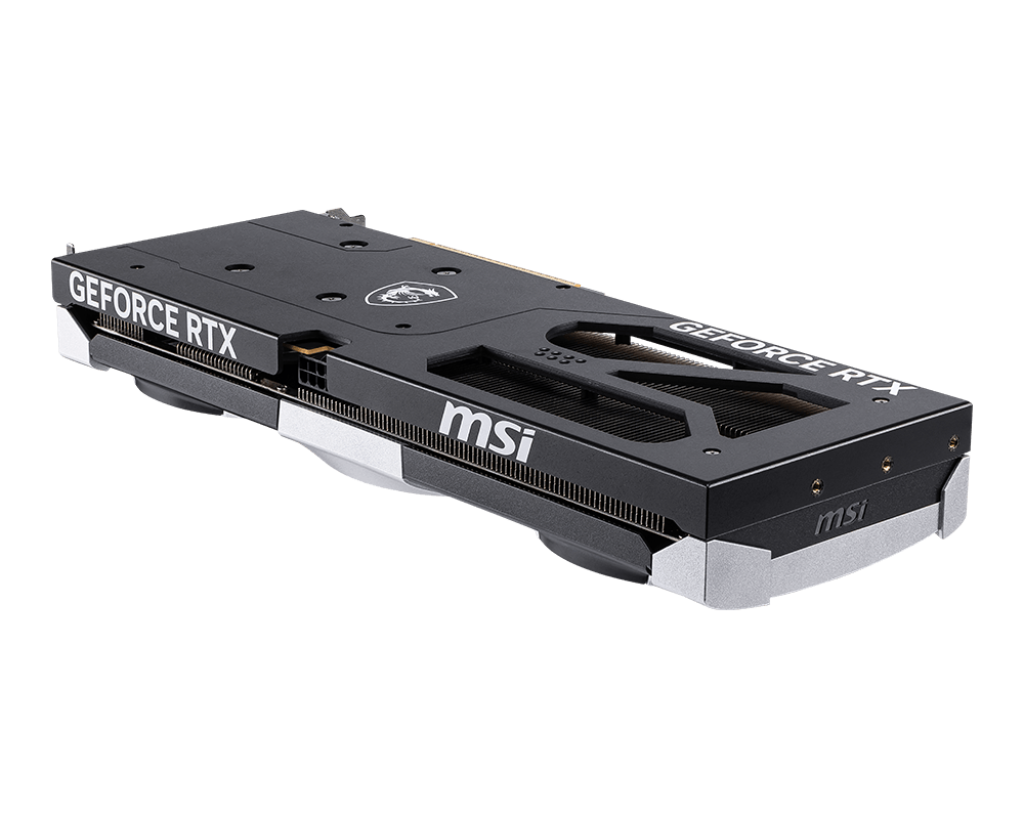 GeForce RTX™ 5060 8G VENTUS 3X OC