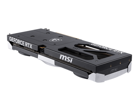 GeForce RTX™ 5060 8G VENTUS 3X OC