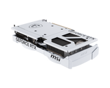 GeForce RTX™ 5070 12G VENTUS 2X OC WHITE