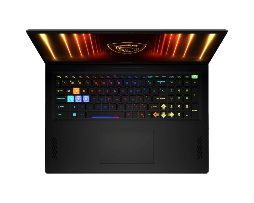 Vector 18 HX AI A2XWJG