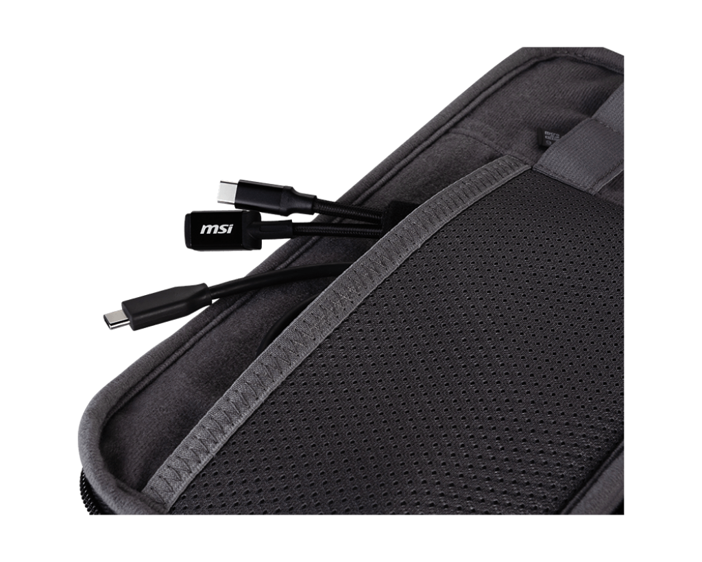 Claw 旅行收納包 ( 7 吋專用 )