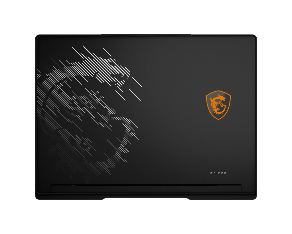 Raider 16 HX B2WH - Core Ultra 7