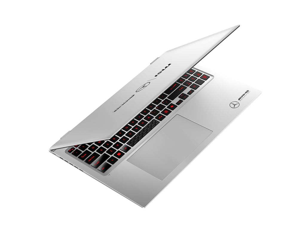 Prestige 16 AI+ MercedesAMG B2VMG