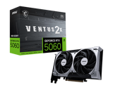 GeForce RTX™ 5060 8G VENTUS 2X OC