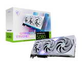 GeForce RTX™ 5080 16G GAMING TRIO OC WHITE