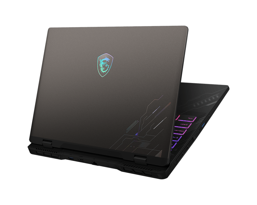 Crosshair 16 HX D14VFKG