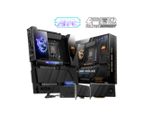 MEG Z890 GODLIKE