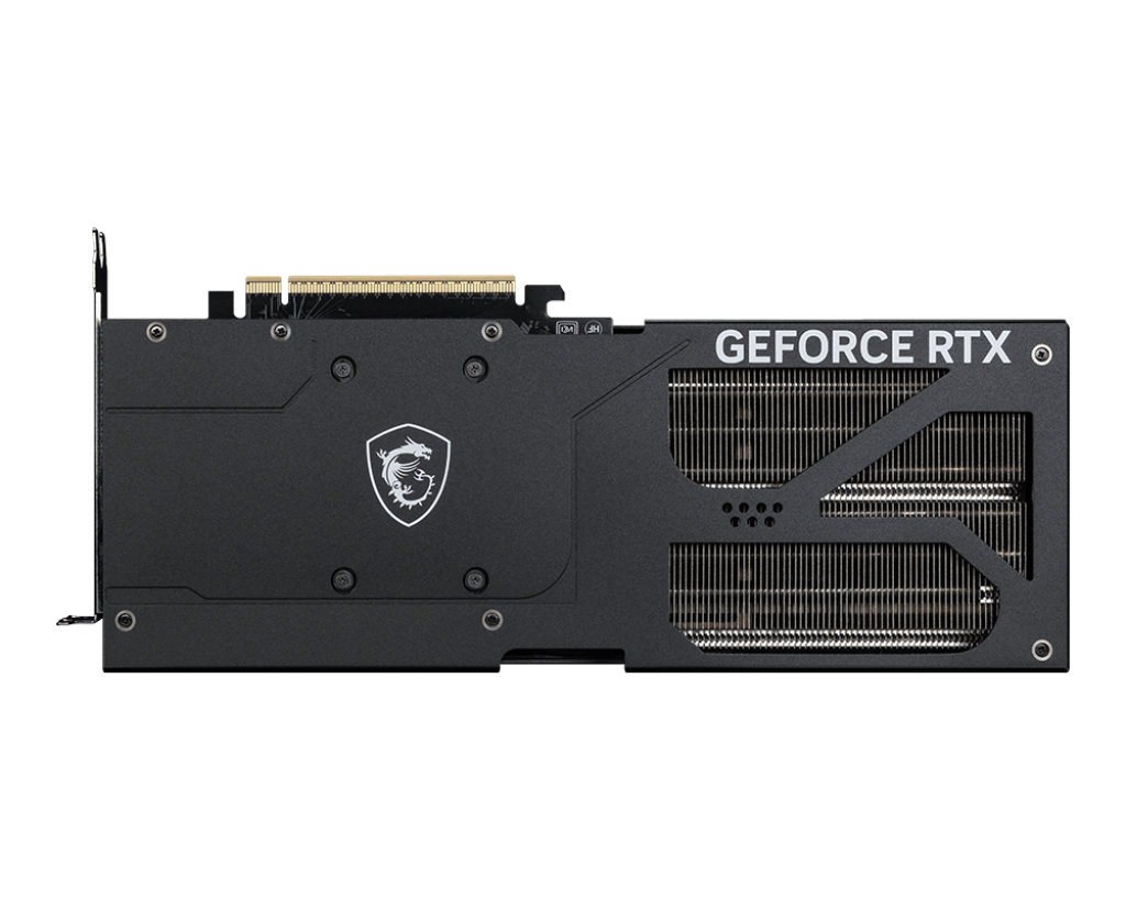 GeForce RTX™ 5080 16G VENTUS 3X OC PLUS