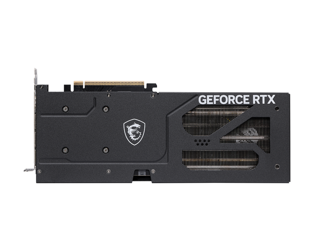 GeForce RTX™ 5060 Ti 16G VENTUS 3X OC