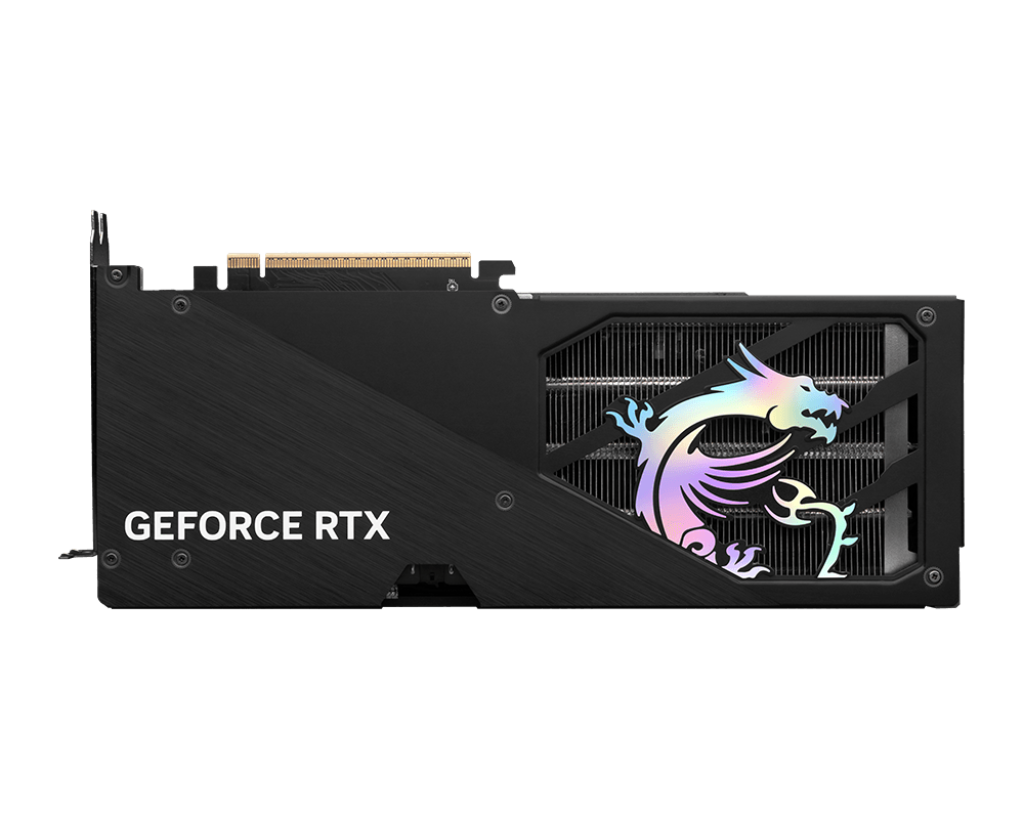 GeForce RTX™ 5060 Ti 16G GAMING TRIO OC