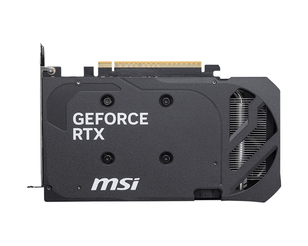 GeForce RTX™ 5050 8G SHADOW 2X OC