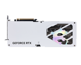GeForce RTX™ 5080 16G GAMING TRIO OC WHITE