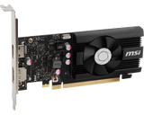 GeForce GT 1030 2GD4 LP OC