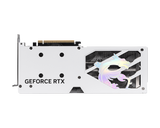 GeForce RTX™ 5060 8G GAMING TRIO OC WHITE