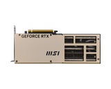 GeForce RTX™ 5080 16G INSPIRE 3X OC