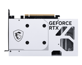 GeForce RTX™ 5060 8G VENTUS 2X OC WHITE