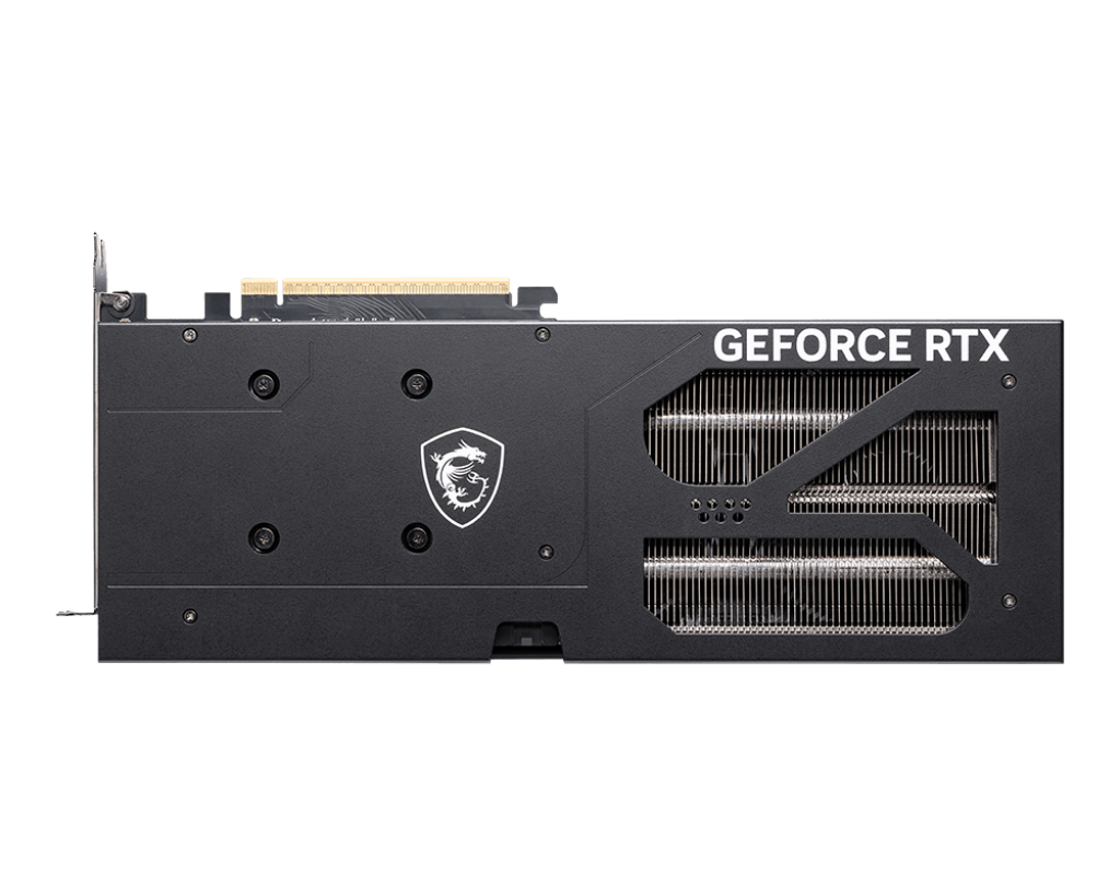 GeForce RTX™ 5060 8G VENTUS 3X OC