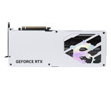 GeForce RTX™ 5070 12G GAMING TRIO OC WHITE