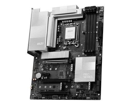 PRO Z890-P WIFI