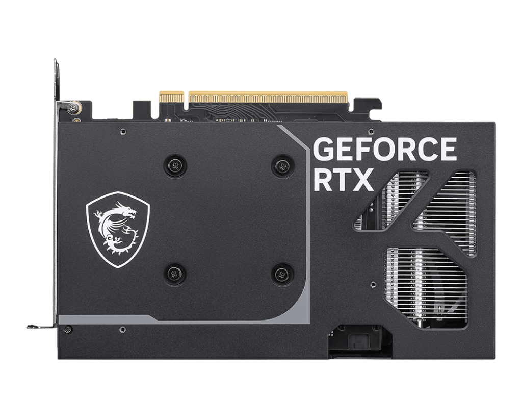 GeForce RTX™ 5050 8G VENTUS 2X OC