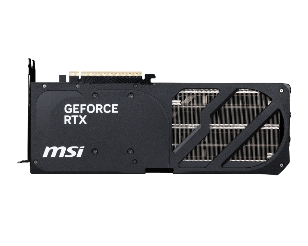 GeForce RTX™ 5070 Ti 16G SHADOW 3X OC