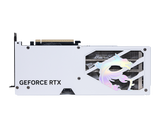 GeForce RTX™ 5060 Ti 16G GAMING TRIO OC WHITE
