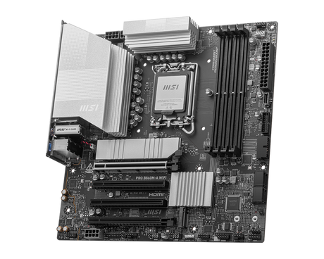 PRO B860M-A WIFI