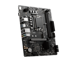 PRO H610M-E DDR5