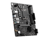 PRO H610M-E DDR4