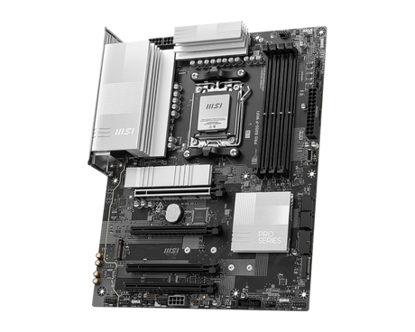 PRO B850-P WIFI
