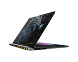 Titan 18 HX Dragon Edition Draco Epic A2WJ